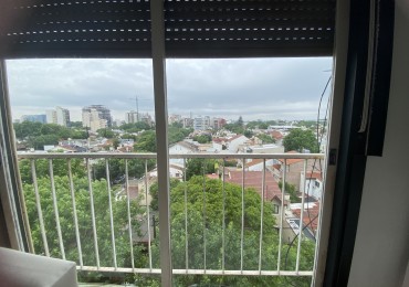 Monoambiente en alquiler  - FLORIDA