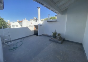 IMECABLE PH DE TRES AMBIENTES EN ALQUILER EN OLIVOS