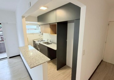 VENTA DEPARTAMENTO 2 AMBIENTES CON BALCON EN PALERMO