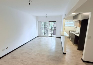 VENTA DEPARTAMENTO 2 AMBIENTES CON BALCON EN PALEROMO